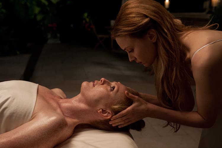 Maps to the stars