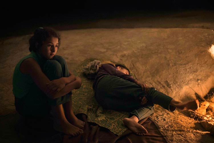 El país de las maravillas