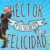 Héctor y el secreto de la felicidad cartel reducido