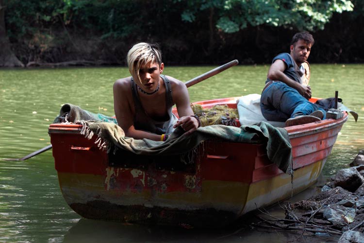 Cuestión de actitud