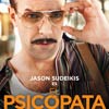 De-mentes criminales cartel reducido Jason Sudeikis es el Psicópata