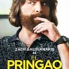 De-mentes criminales cartel reducido Zach Galifianakis es el Pringao