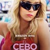 De-mentes criminales cartel reducido Kristen Wiig es el Cebo