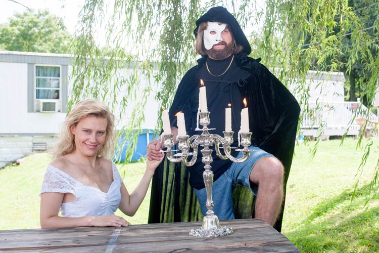 De-mentes criminales