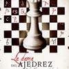 La dama del ajedrez cartel reducido