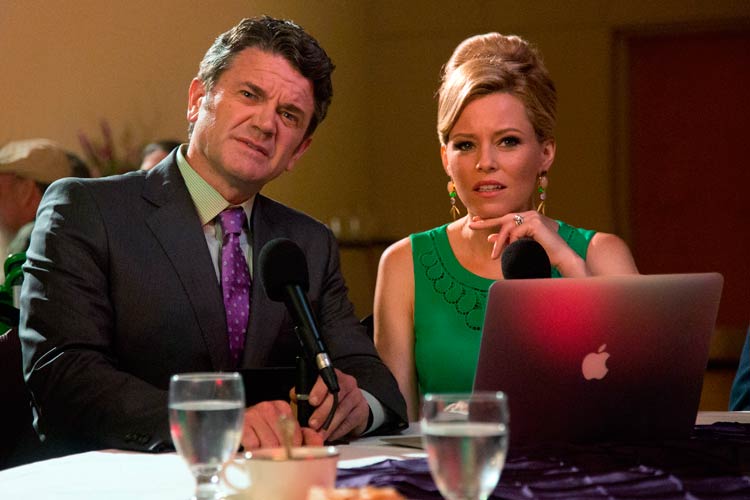 Dando la nota - Aún más alto