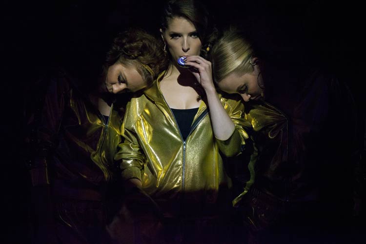 Dando la nota - Aún más alto