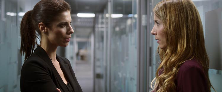 La punta del iceberg