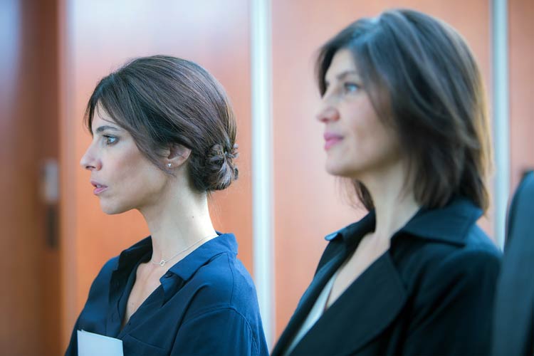 La punta del iceberg