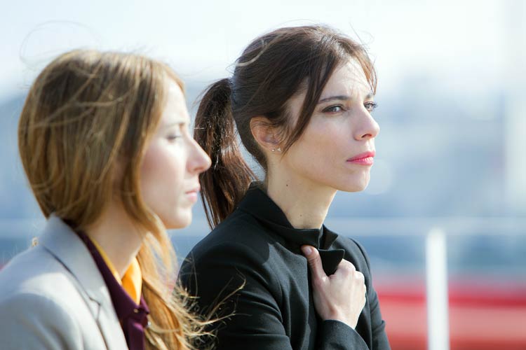 La punta del iceberg