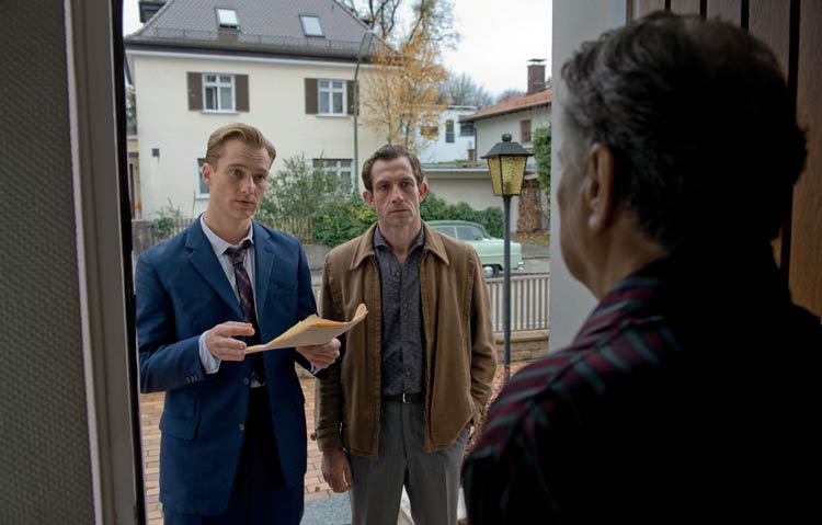 La conspiración del silencio