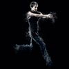 La serie divergente: Insurgente cartel reducido Tris