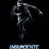 La serie divergente: Insurgente cartel reducido Uriah
