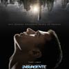 La serie divergente: Insurgente cartel reducido Theo James. Dentro de todos nosotros hay guerra