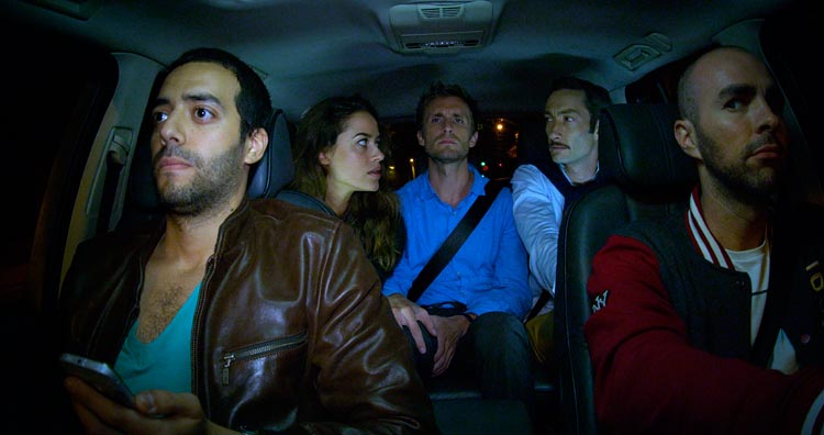 Se nos fue de las manos