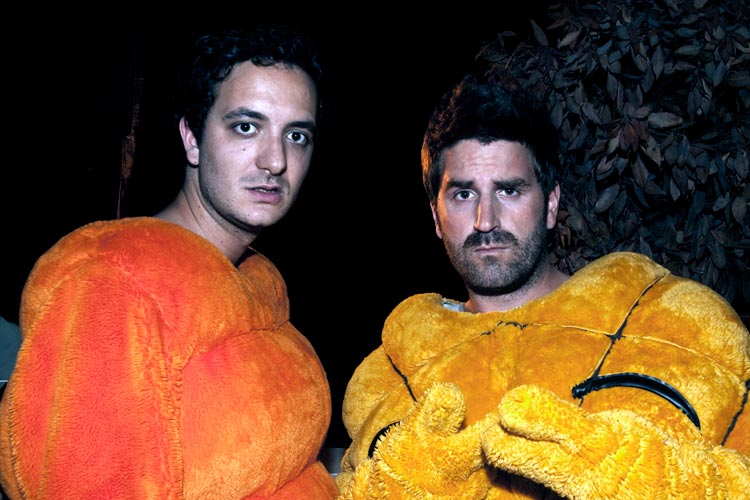 Se nos fue de las manos