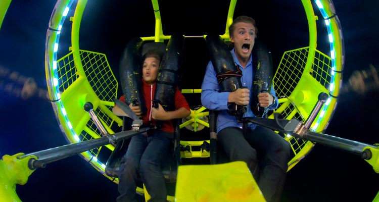 Se nos fue de las manos