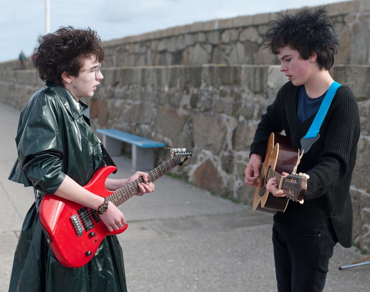 Sing Street
