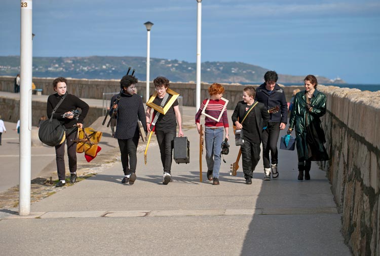 Sing Street