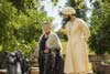 La reina Victoria y Abdul / 3