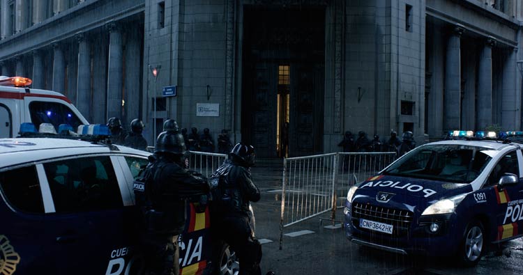 Cien años de perdón