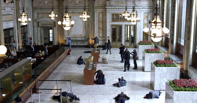 Cien años de perdón