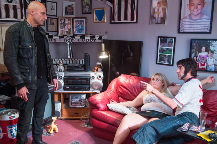 Agente contrainteligente