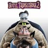 Hotel Transilvania 2 cartel reducido teaser