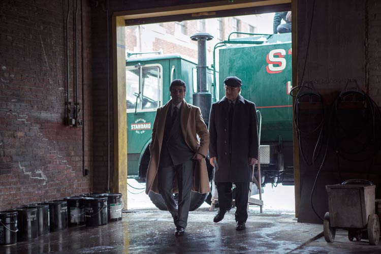 El año más violento