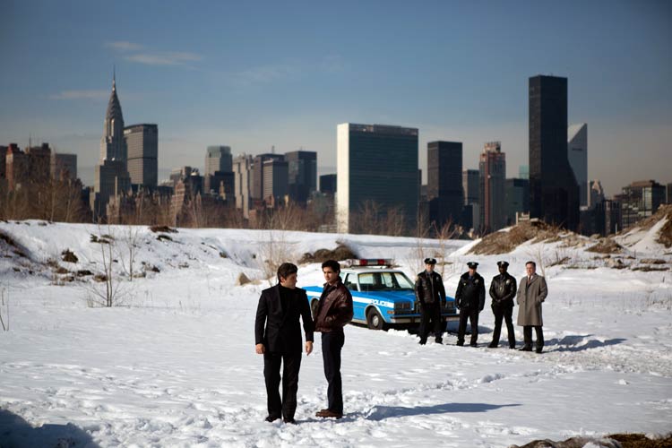 El año más violento