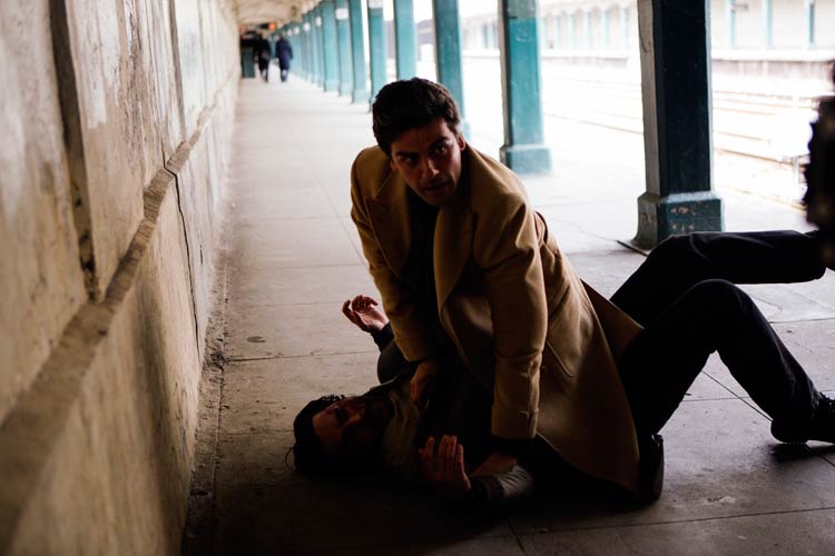 El año más violento