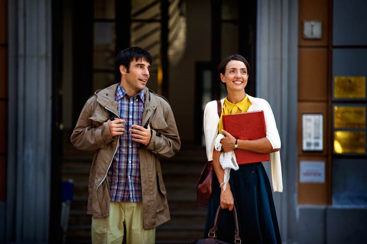 ¿Te acuerdas de mi?