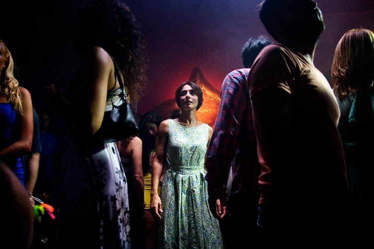 ¿Te acuerdas de mi?