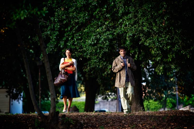 ¿Te acuerdas de mi?