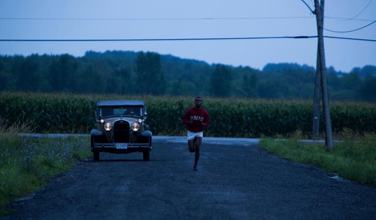 El héroe de Berlín