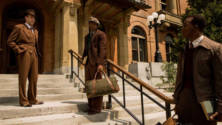 El héroe de Berlín