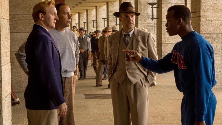 El héroe de Berlín