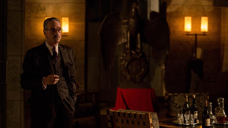 El héroe de Berlín