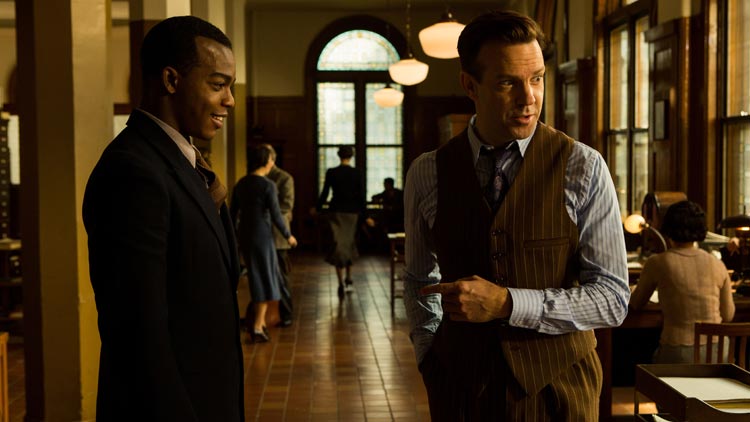 El héroe de Berlín