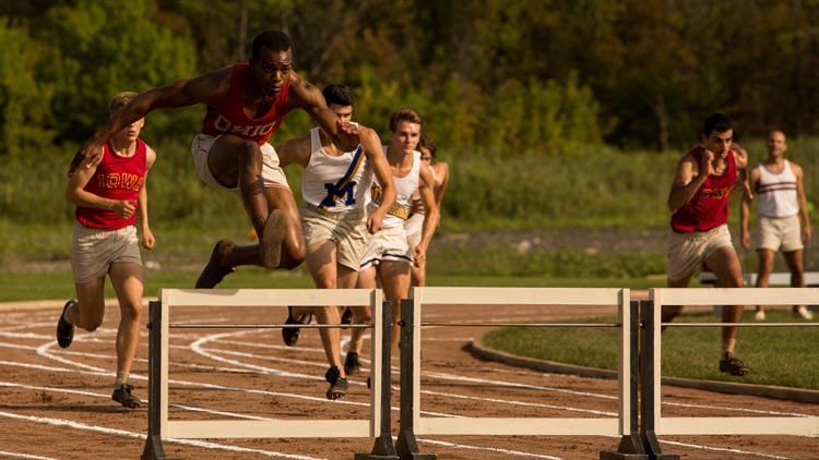 El héroe de Berlín