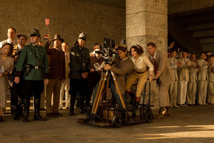 El héroe de Berlín