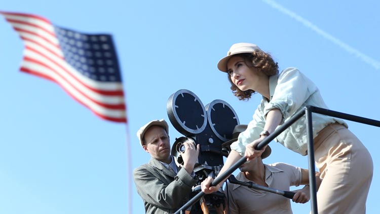 El héroe de Berlín