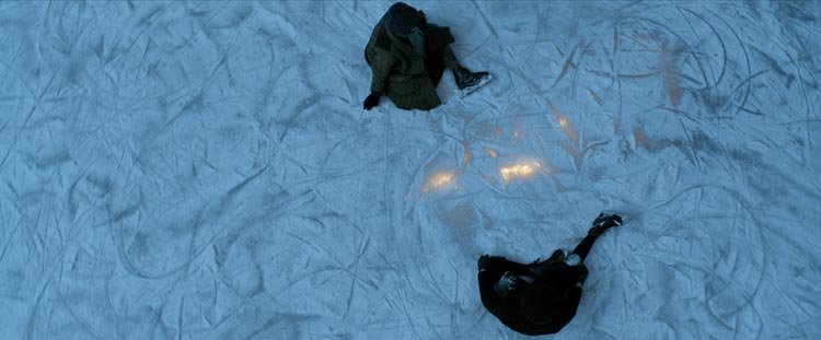 Animales fantásticos y dónde encontrarlos