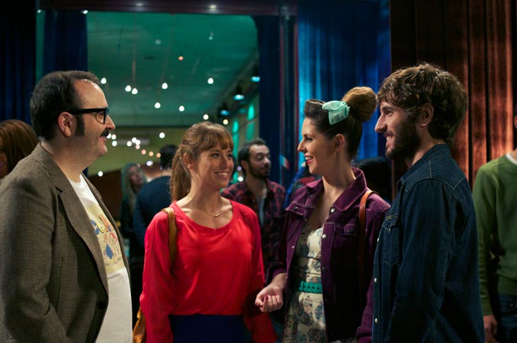 Sexo fácil, películas tristes