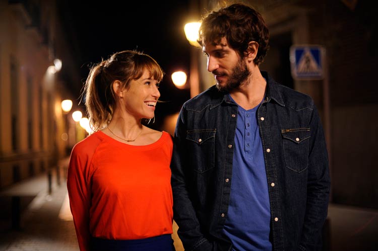 Sexo fácil, películas tristes