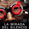 La mirada del silencio cartel reducido