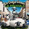 La oveja Shaun: La película cartel reducido
