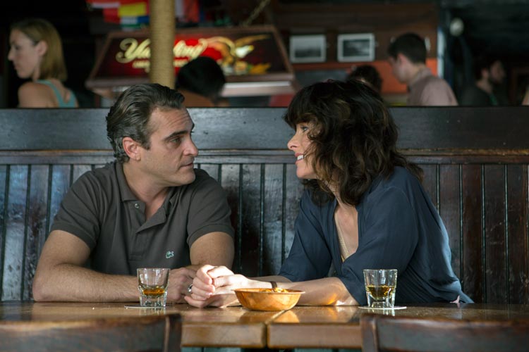 Irrational man
