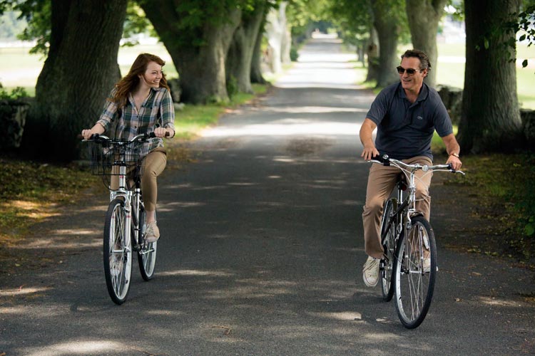 Irrational man