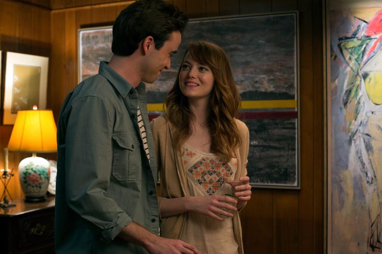 Irrational man